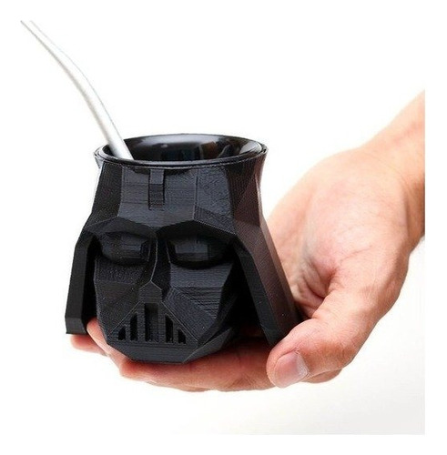 Mate Star Wars - Darth Vader 3d