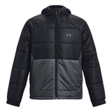 Chaqueta Ua Storm Para Hombre Negro Under Armour