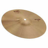 Paiste 2002 Splash 10 Sp10