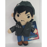 Jughead Jones Riverdale Plush Peluche Con Clip