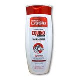 Shampoo Equino Lisiia 850ml