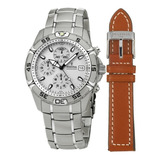 Reloj Festina Cronógrafo Hombre F16169/1 Garantía Oficial