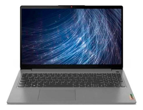 Notebook Lenovo Ideapad 3i 82mfs00000 - R5- 12gb - Ssd 256gb