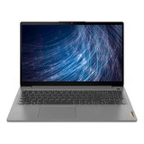 Notebook Lenovo Ideapad 3i 82mfs00000 - R5- 12gb - Ssd 256gb