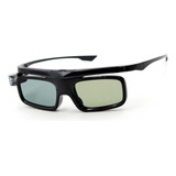 Gafas 3d Gl1800 Shutter Active Viewsonic Projector Sharp