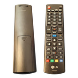 Controle Remoto Tv LG Smart Akb75055701 Novo E Original 