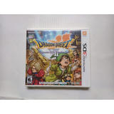 Dragon Quest Vii Sellado Para 3ds