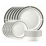 Corelle Vajilla Correlle 18 Piezas