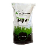 Cesped Calidad Superior Rye Grass Anual Yapa Bolsa X 10 Kgs