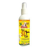 Aqui Si Can Adiestramiento Para Perro  X 240 Ml