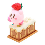 Figura Colecionavel Kirby Paldolce Cellection Bandai