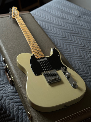 Fender Tl72-53 Crafted In Japon Reissue