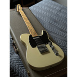 Fender Tl72-53 Crafted In Japon Reissue
