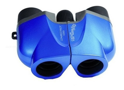 Binocular Plegable Portátil 10x21 / Ekipofertas