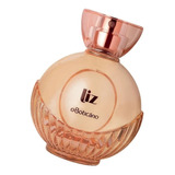 Perfume Liz Desodorante Colonia Lançamento 100 Ml  Boticário