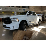 Ram 1500 Night Edition 