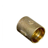 Luva De Cobre  22mm 