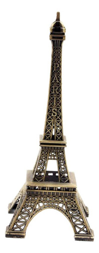Estatua De La Torre Eiffel