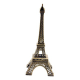 Estatua De La Torre Eiffel