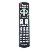 Mando A Distancia N2qayb000486 For Panasonic 2024