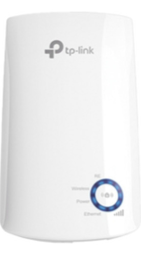 Repetidor Extensor De Cobertura Wifi N, 300 Mbps, 2.4 Ghz ,