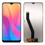 Pantalla Módulo Para Xiaomi Redmi 8a Actualizable.