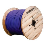 Cable Subterraneo No Sintenax 5 X 10 Argenplas