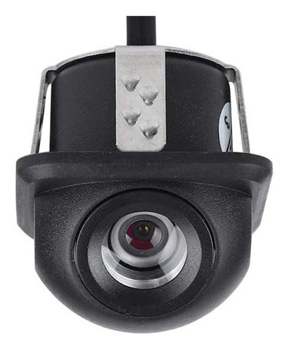 Camara Marcha Atras Con Vision Nocturna 7590 15mm Audio Car