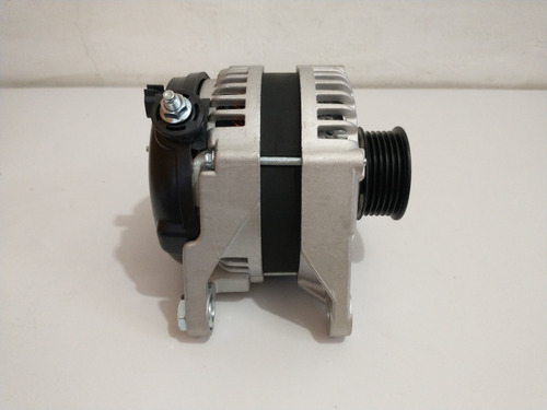 Alternador Jeep Cherokee Liberty Kj Kk Grand Cherokee Wj Wk Foto 3