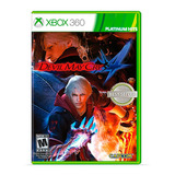 Devil May Cry 4