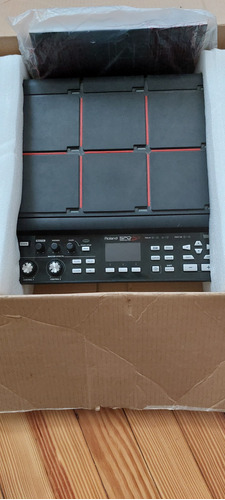 Octapad Spd Sx Roland 