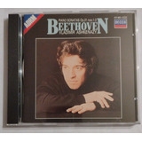 Beethoven Piano Sonatas Op 31 1-3 Ashkenazy Cd Decca