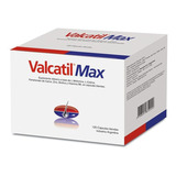 Valcatil Max 120 Capsulas