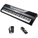 Kurzweil Ka70 Piano Digital 88 Teclas Sensitivo Ritmos Cuota
