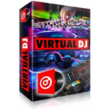 Virtual Dj Pro Infinity 8.5 Con Licencia Full