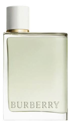 Burberry Her Garden Party Edt 100 Ml