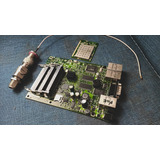 Mikrotik Rb433ah Router Board 