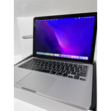 Macbook Pro Retina 13 I5 2.7 8gb 128gb 2015 Aceito Retirada 