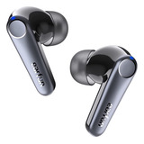 Audífonos Inalámbricos Earfun Air Pro 3 Bluetooth Earbuds Color Negro