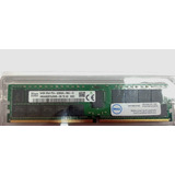 Memória Dell 64gb Ddr4 3200mhz 2rx4 Ecc Reg Snpp2myxc/64g