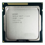 Procesador Intel Core I7-2600 2da Generación Socket 1155