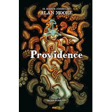 Providence - Burrows Jacen Moore Alan