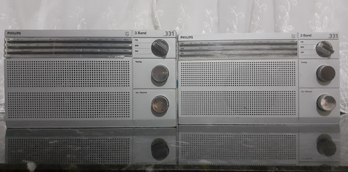 Rádio Philips 331 