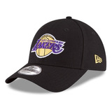 New Era Gorra L A Lakers X Compound 9forty Ajustable Unisex