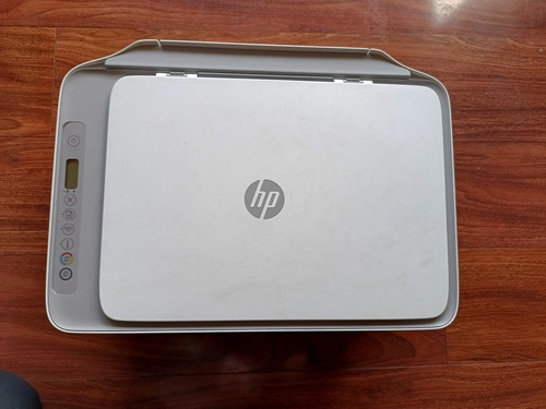 Impresora Multifunción Hp Deskjet Ink Advantage 2775 Wi Fi