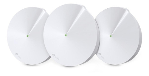 Roteador Tp-link Wireless Mesh Deco M5 Ac1300 1300mbps 3 Un