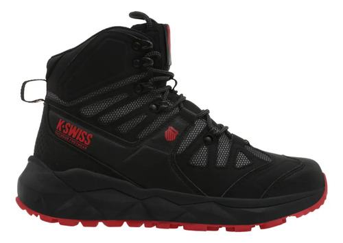 Bota Casual Hombre K-swiss Honold | Meses sin interés