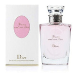 Perfume Feminino Dior Forever And Ever Edt 100 Ml