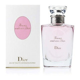 Perfume Dior Forever And Ever Edt 100 Ml Mujer