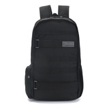 Mochila Tactica Porta Skate Wnaderlust Urbana 33919 